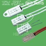 BH-TB02B-B8D Mini Thermal Switch