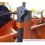 Locking Wedge – Precision Secure Fastening For Shale Shakers & Vibrating Screens