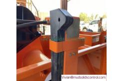 China Locking Wedge – Precision Secure Fastening For Shale Shakers & Vibrating Screens supplier