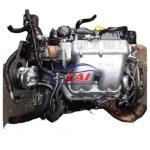 4Y 491Q Toyota Gasoline Engine Normal Size 2.2L 4 Cylinders Standard Power for sale