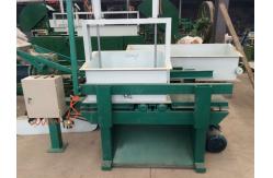 China Automatic Electric Wood Shaving Machine For Poultry Bedding/Shavings making machine supplier