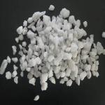 2250°C Melting Point White Fused Alumina For Manufacturing Needs for sale