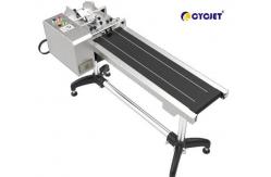 China CPG 340 Paging Machine AC220V Friction Pagination Machine Pagination Machine Paper Feeder Machine supplier