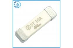 China 32V Ceramic Surface Mount Brick Fuses 200mA-60A With CUL Certification supplier