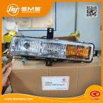 37AD-72030 37AD-72040 Led Fog Lights For Trucks CAMC Truck Parts for sale