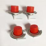 Versatile Gas Cartridge Valve Suitable for Various Applications for sale