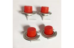 China Versatile Gas Cartridge Valve Suitable for Various Applications supplier