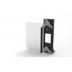30-40 Persons/Min Sliding Turnstile Core Mechanism Customized Stroke for sale