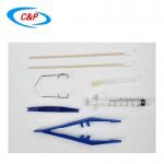 EO Sterilized Ophthalmic Surgical Pack Drape For Medical Use