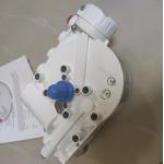 Explosion Proof Enclosure Pneumatic Digital Valve Positioner Two Wire 3200MD
