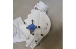 China Explosion Proof Enclosure Pneumatic Digital Valve Positioner Two Wire 3200MD supplier