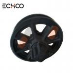 Bottom Roller For Kobelco P&H5055 Crawler Crane Track Roller