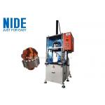 Semi automatic Fan Motor Stator Coil Forming Machine for sale