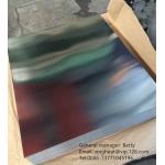 Smooth Finished Tin Free Steel Sheets for sale