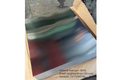 China Electrolytic Tinplate Sheets Ultimate Solution For Packaging Needs Competitive And Fast Delivery supplier