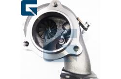 China 2674A226 Turbocharger For Engine C4.4 3054C Parts supplier