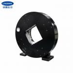 154mm Claw Stroke Four Jaw Pneumatic Laser Chuck For Pipe Cutting Machine for sale