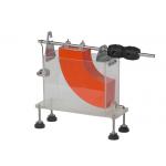 Educational Equipment Technical Teaching Equipment Hydrostatic Pressure in Liquids for sale