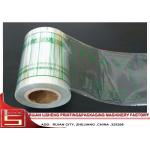 Industrial Solventless Dry Laminating Machine for BOPP / PET / PE