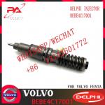 injector common rail injector 3801441 BEBE4C17001 For V-O-L-V PENTA fuel injector for sale