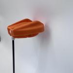 Convenient Trigger-Operated Refill Cap for Easy Liquid Dispensing in Industrial Settings