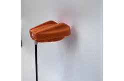 China Convenient Trigger-Operated Refill Cap for Easy Liquid Dispensing in Industrial Settings supplier