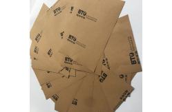 China 26'' Width Impact Resistant Length 15m Surface Protection Paper supplier