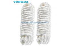 China High Strength 6 Strand Nylon Composite ATLAS Rope supplier