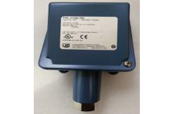 China NPTF Differential Pressure Controller H100k-540 Differential Pressure Switches supplier