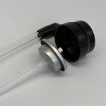 Robust Tire inflator valve actuator for industrial use with high - pressure capacity for sale