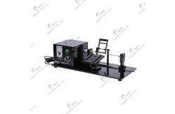 China Manual Semi Auto Lithium Battery Research 18650 21700 32650 Cylinder Cell supplier