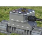 FL101 In-Line Ultrasonic Flow Meter for Clean Water Applications