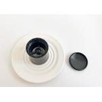 Salt Pepper Grinder Lids Flip Shaker Cap For Refillable Shaker Containers