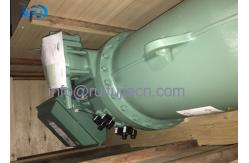 China 240HP Air Conditioning Compressor ,  Screw Compressors Csh9593-240y supplier