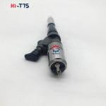 06D0413 6D125  Engine Fuel Injector 095000-0801  6156-11-3100 0950000802 for sale