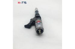 China 06D0413 6D125  Engine Fuel Injector 095000-0801  6156-11-3100 0950000802 supplier