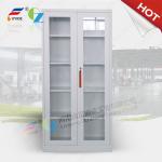 Storage cabinet FYD-W011 dimension:H1850XW900XD400mm, KD,4 adjust shelves for sale