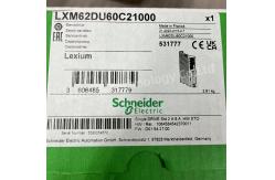 China LXM62DU60C21000 Schneider Electric  Lexium 62 Single Drive - 6 A supplier