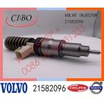 EUI E3 Electric Unit Injector BEBE4D35002 21582096 3803637 20430583