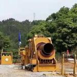 Easy To Use Power Saving 2000KG Weight Multifunctional Pipe Bending Machine