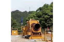 China Easy To Use Power Saving 2000KG Weight Multifunctional Pipe Bending Machine supplier