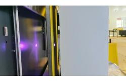 China Vertical CTS Computer To Screen Exposing Machine Resolution 12700dpi UV405nm supplier