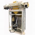 Precision And Automatic Girth Welder for LNG Tank