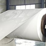 3105 H18 1.0MM  Color Coated Aluminum Coil For Exterior Wall for sale