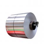 EN AW 3003 Aluminium Coil 3003 Alloy Sheet In Coil Aluminum Strip Coil for sale