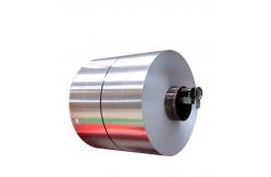 China EN AW 3003 Aluminium Coil 3003 Alloy Sheet In Coil Aluminum Strip Coil supplier