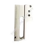 Side Panel Medical Machined Parts ISO9001 for sale