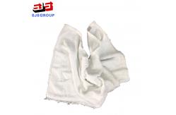 China 100kg/Bag Towel Rags supplier