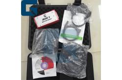 China Inline 5 Date Link Adapter Diagnostic Tool For Diesel Engine Excavator supplier