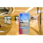 Intelligence Self Help Automatic Vending Machine For Snack Drink Canned Drinks